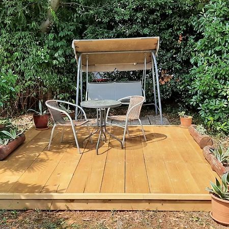 Studio Orhidea Blu Rovinj Exteriér fotografie